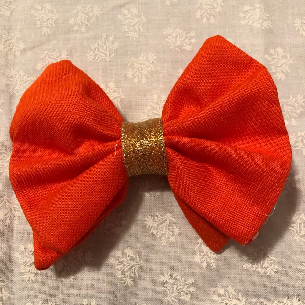 Bows handmade